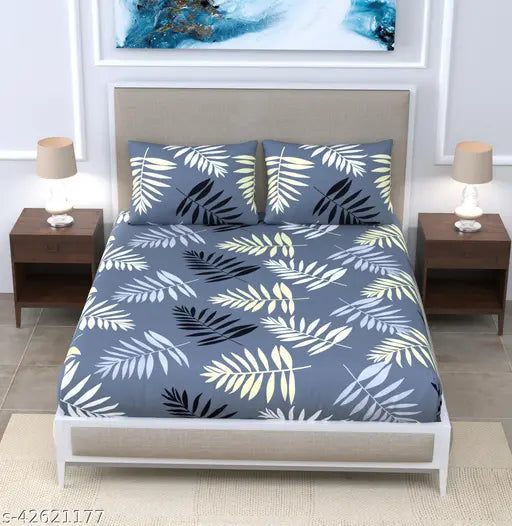 Designer Bedsheets