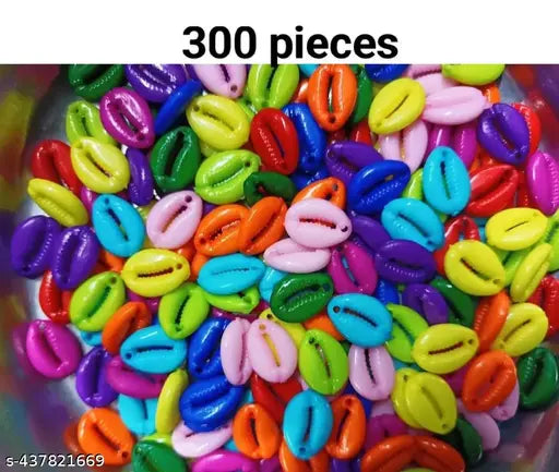 Multicolour plastic kodi kaudi,kori 300