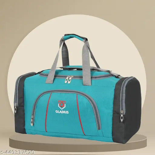50L  luggage Bag Travel Bag Duffle Bag Duffle Bag