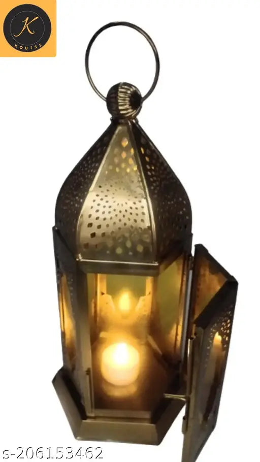 Candle Holders