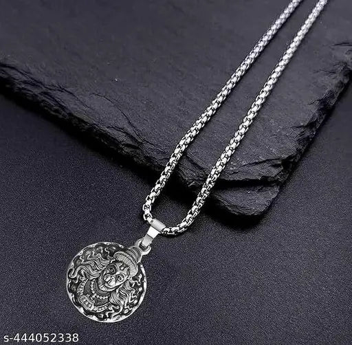Hanuman Pendant/Locket for Men and Women, Spiritual Religious Locket