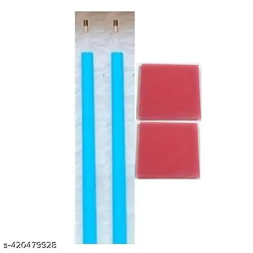 Glue pen/Stone Sticking Pen/Kundan sticking Pen for Embroidery, Jewellery making, Craft, and many more. 2 Pen with 2 GluePad (2 Set)