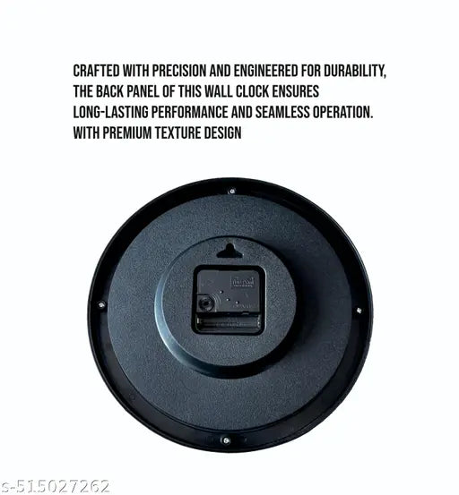 Dr. Bhimrao Ramji Ambedkar Wall Clock