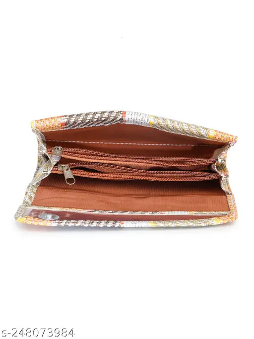 GUKA Wallet For Women
