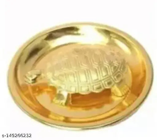 Ikchha purti kachhwa (puja articles) god idol