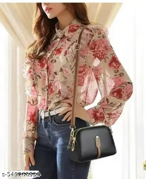 mini Sling bag and siter for women