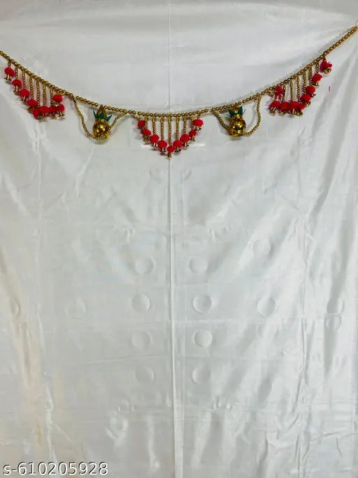 RSB Handmade Wall Hanging Toran Bhandhanwar _Latkan