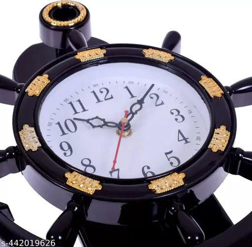 Premium Quality Analog Wall Clock