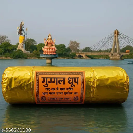 Guggal Dhup Batti 1kg