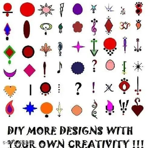 PLENTEOUS Liquid Kumkum Bindi Sindoor Tikali – 11 Multicolour Shades for Girls, Ladies & Women – Perfect for Festivals, Weddings, Traditional & Daily Wear (Pack of 1)