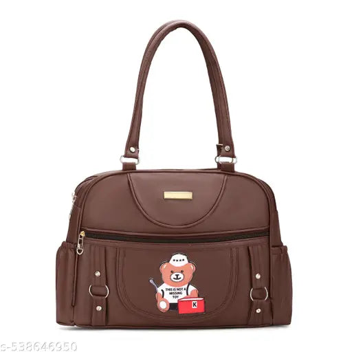 Hand bag Classic Stylish Woman And girl