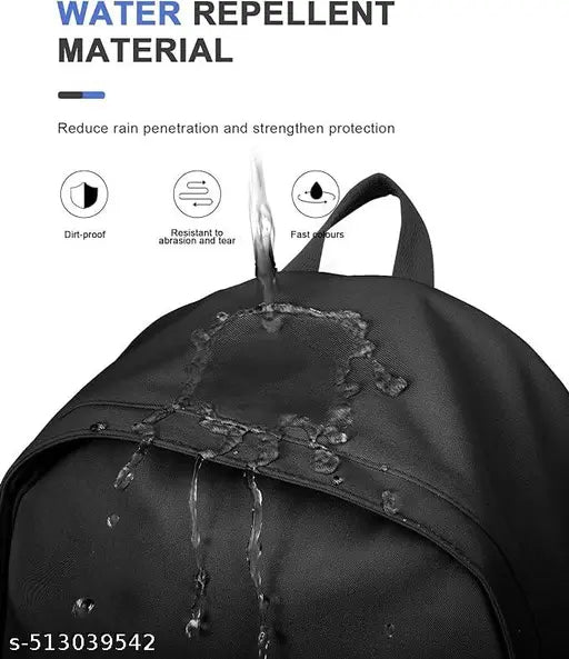 Craftwood College bag for girls I backpacks for women I school bag for girls I casual backpacks for women