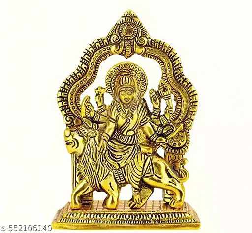 Durga Mata Idol