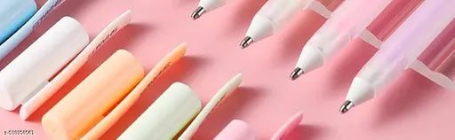 Pack of 4 MultiPurpose Glue Pen Stick | Decoration, Craft, Scrapbook Non Toxic Glue Pen