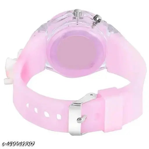 3D CARTOON KIDS WATCH BEST WATCH