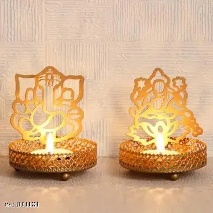 Tealight Candle Holder