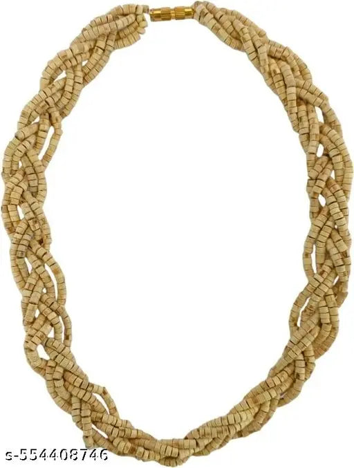 Original Six Layer Tulsi Kanthi Mala/Original 6 in 1 Tulsi Kanthi mala | Tulsi Mala for Neck