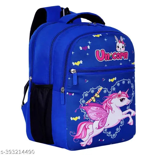 KIDS BAG LKG NURSERRY UKG KIDS BACKPACK YRS (3 TO 12 YEARS)