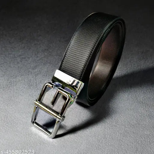 Formal belt for mens