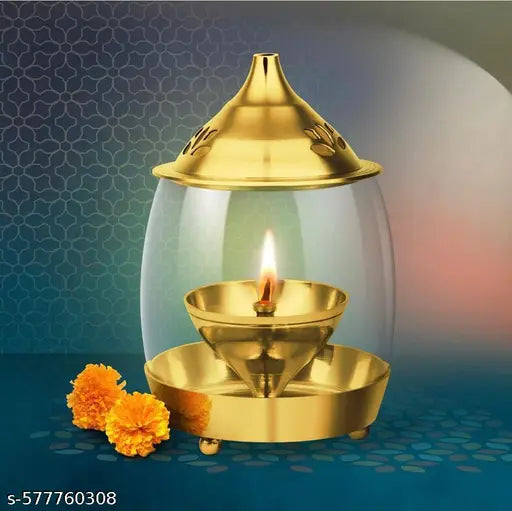 New Diyas & Lanterns