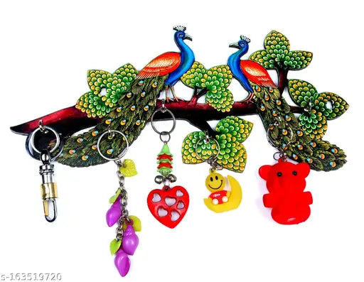 Key holder