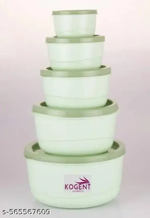 Stylish Kitchen Tool Sets