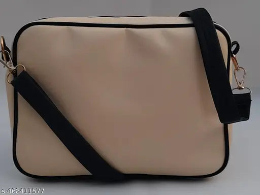 Alisha classic collection sling bags