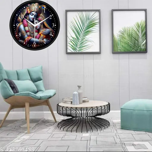 wall clock