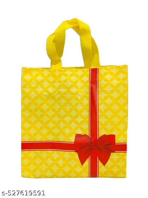 Return Gift Bags for Kids Birthday Party, Thankyou Gift Bags, 12 pcs Birthday Return Gifts Party Favor Return Gift Navratri Gift Bags for Kanya Thankyou Gift Bags for parties and festivals