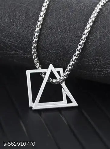 Men Pendant | Pendant For men | Chains For Men | Boys Chain Pendant