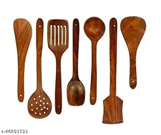 Attractive Cooking Spoons
