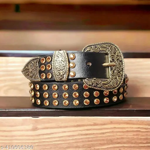 HUNTER BELTS