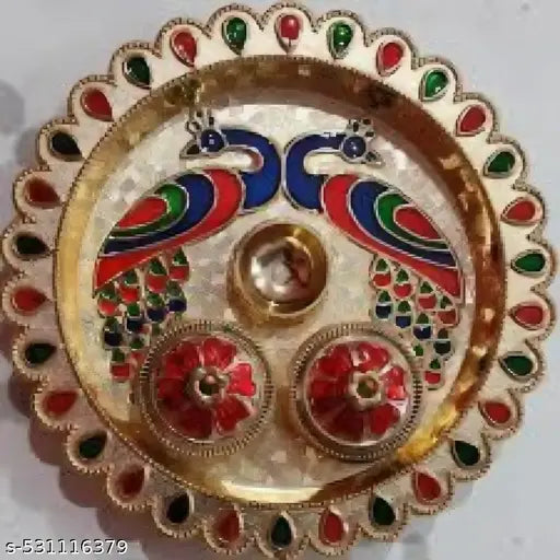 small haldi kumkum dan/dabbi/tambulam return gift,Puja Favors, Roli Chawal Holde, Puja Gift ,indian return gift, Sankranti return gift