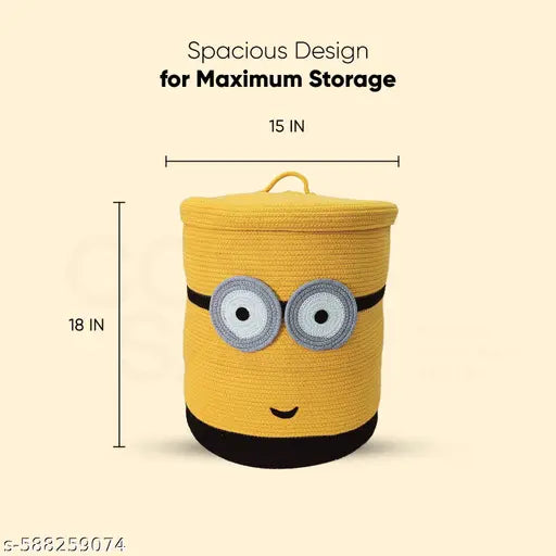 cuty storage basket