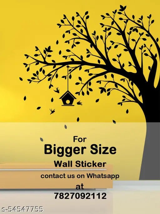 Ravishing Wall Stickers & Murals
