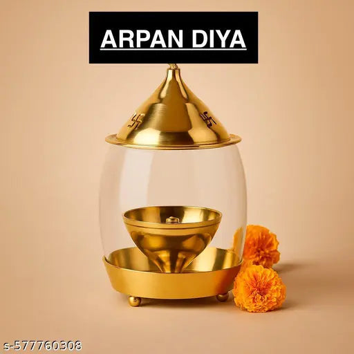 New Diyas & Lanterns