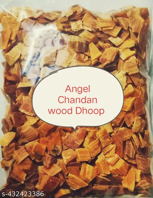 Chandan wood dhoop humad 1 kg pack