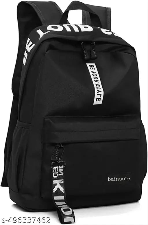 Medium 30 L Backpack Stylish School Bag For Girls /Women's Stylish Backpack