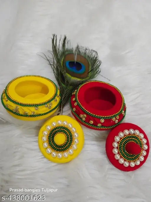 Haldi kumkum Karanda