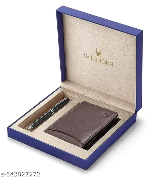 Men Accessory Gift Set