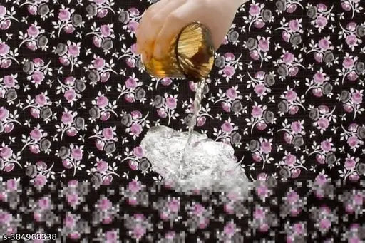 Microwave Oven Cover for  20 L