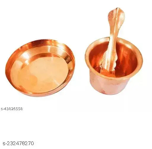 Ravishing Puja Articles