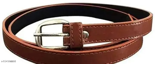 BRAZIL BELT FOR GIRLS AND WOMENS IN BROWN AND BLACK