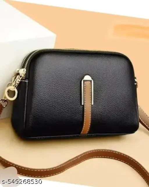 mini Sling bag and siter for women