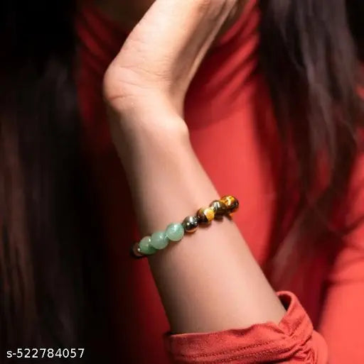 Dhan Yog Bracelet - The Ultimate Symbol of Prosperity and Spiritual Growth