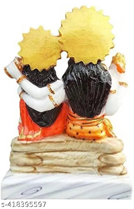 Lord Shiva Idol Bhole Nath Shiv Parivar