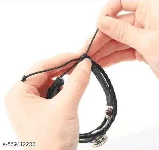 Sagittarius Zodiac (dhanu rashi)  Sign Bracelet To be Lucky With Him/HerGift for her Astrologer