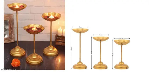 TAJ BOWL URLI WITH CANDLE STAND FLOATING DIYA Urlis find a special mention in our traditional styles of home decor