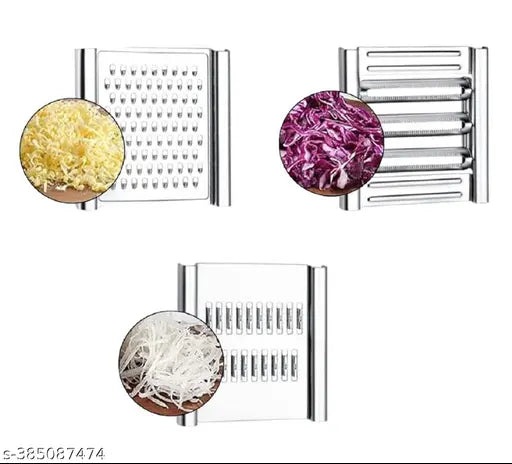 3-in-1 handheld vegetable chopper for kitchen