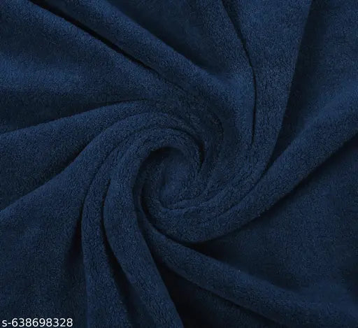 Pack of  2 Bath Towel Microfiber  70x140 CM Large Towel
